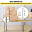 Vevor Hairpin Table Legs 36 Inch Set Of 4 Diy Desk Rods Heavy Duty Carousel 3