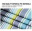 Jr Joyreap Large Waterproof Thickened Moisture Proof Outdoor Camping Picnic Mat Carousel 4
