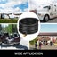 Vevor 50Ft Amp Rv Power Cord Durable Heavy Duty Extension Copper Wire Supply Cab Carousel 6