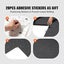 Vevor Carpet Tiles Reusable 20"X Squares With Padding Attached Soft Padded Easy Carousel 4