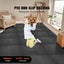 Vevor Carpet Tiles Reusable 20"X Squares With Padding Attached Soft Padded Easy Carousel 6