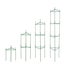 Vevor 6 Packs Tomato Cages For Garden 1230 Mm Trellis Plant Stakes Support Stack Carousel 1