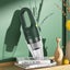 Handheld Car Vacuum Cleaner, 10000PA Vacuum Cleaner and Air Duster, 120W High Carousel 5