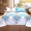 Queen Bedding Sets -All Season Bedding Sheet Comforters Sets With 2 Pillow Ca Carousel 2