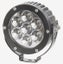 Tech Light Solid LED Flood Light - 3486 Lumen IP68 Solid LED Spot Light Carousel 2