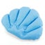 Comfort Terry Bath Pillow, Spa-Quality Terry Cloth, Easily Inflatable with Se Carousel 2