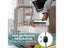 Grey/Silver Pull Out Kitchen Faucet Flexible Hot And Cold Water Kitchen Sink Carousel 4