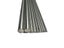 304 Stainless Steel Rod 2mm 4mm 5mm 6mm 8mm 10mm Linear Shaft Round Ground Bar Carousel 4