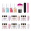 Dipping Powder Nail Art Complete System Carousel 1