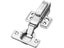 1pc Furniture Cabinet Hinge Cold Roll Steel Door Hydraulic Hinges Damper Er Carousel 8