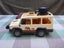 Awesome Old Vintage Playmobil Wild Life Safari Truck Toy Carousel 1