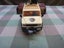 Awesome Old Vintage Playmobil Wild Life Safari Truck Toy Carousel 4