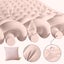 17.7x17.7 Throw Pillow Insert - Pack of 1, Down Alternative Pillow Inserts fo Carousel 5