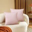 17.7x17.7 Throw Pillow Insert - Pack of 1, Down Alternative Pillow Inserts fo Carousel 6