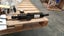 Bucket /Arm / Boom Cylinder for Hightop HT10 or similar 1 ton digger Carousel 4