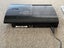 PS3 Super Slim 500 GB, Dual Shock Controllers, Games Carousel 8