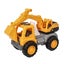 Oversized Construction Toys for Ages 2-4 5-7 8-13 Boys, Tough Machines Toy Ex Carousel 3
