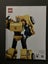 LEGO Transformers Bumblebee 10338 Carousel 1