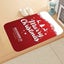 Christmas Decorations Outdoor Indoor, Christmas Floor Mat Door Mat Kitchen Ba Carousel 2