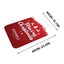 Christmas Decorations Outdoor Indoor, Christmas Floor Mat Door Mat Kitchen Ba Carousel 3