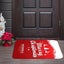 Christmas Decorations Outdoor Indoor, Christmas Floor Mat Door Mat Kitchen Ba Carousel 4