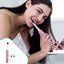 Electric Toothbrush for Adults USB Charging Electric Toothbrush White-brighte Carousel 2