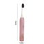 Electric Toothbrush for Adults USB Charging Electric Toothbrush White-brighte Carousel 3