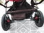 Mountain Buggy Urban Jungle (Red) Carousel 4