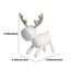Night Light for Kids, Cute Nursery Fawn Lamp for Baby and Toddler, Table Lamp Carousel 4