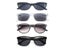 Reading Sunglasses For Women Men Square Classic Frame For Outdoors Use Sun Carousel 3