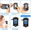 Breathalyzer, Portable Breath Alcohol Tester with Audio Warning and LCD Scree Carousel 4