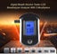 Breathalyzer, Portable Breath Alcohol Tester with Audio Warning and LCD Scree Carousel 2