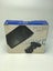 * Black PS2 Slim Console w/ Controller & Cables BOXED! * Carousel 5