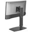 Brateck LDT67-T01.BLK 17"-32" Single Screen Vertical Lift SteelMonitorStand.10 Carousel 6