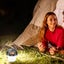 Camping Lantern Solar Rechargeable LED Tent Light Ultra Bright for Camping P Carousel 3