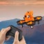 Toys for Kids Ages 4-8 Children's Mini Airplane HD Aerial Photography Beginne Carousel 5