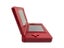SUPER MARIO DS Lite Limited Edition RED Carousel 14