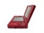 SUPER MARIO DS Lite Limited Edition RED Carousel 15