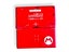 SUPER MARIO DS Lite Limited Edition RED Carousel 7