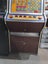 Vintage 1980s Arcade 3 reel Slot Machine Carousel 3