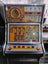 Vintage 1980s Arcade 3 reel Slot Machine Carousel 2