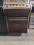 Vintage 1980s Arcade 3 reel Slot Machine Carousel 6