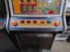 Vintage 1980s Arcade 3 reel Slot Machine Carousel 4
