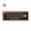 MCHOSE Ace 68 Turbo RGB Hot-Swappable Wired Gaming Keyboard - Galaxy Orange, ... Carousel 1