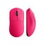 MCHOSE A5 V2 Ultra Wireless Esports Gaming Mouse Rose Red Carousel 1