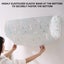 Airconditioner Dusty Cover Living Room Bedroom Hanging Airconditioner Protect Carousel 5
