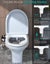 Bidet Non Electric Toilet Seat Carousel 4