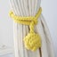 2pcs Curtain Tie Backs Carousel 2