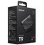 Samsung T9 Rugged Portable SSD 1TB USB 3.2 Gen2x2 (20Gbps) - Black Carousel 3