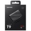 Samsung T9 Rugged Portable SSD 1TB USB 3.2 Gen2x2 (20Gbps) - Black Carousel 4